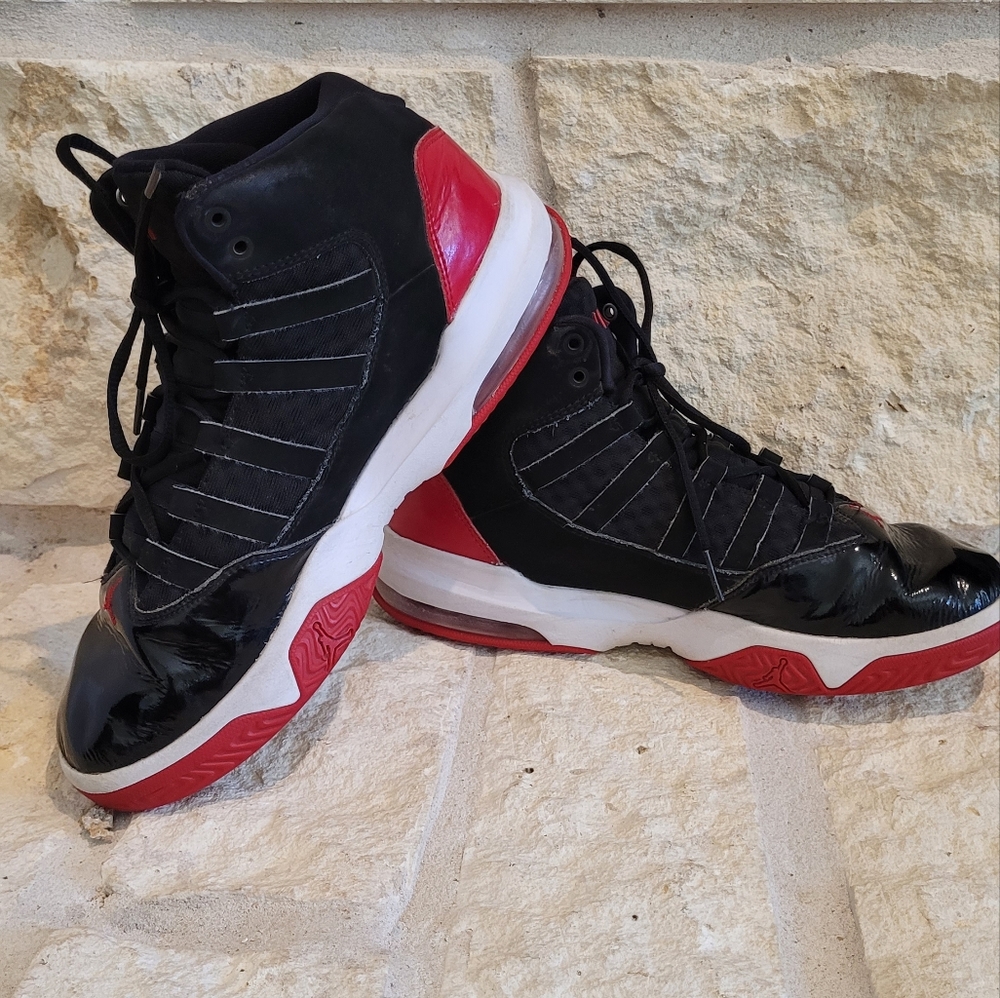 Air Jordans